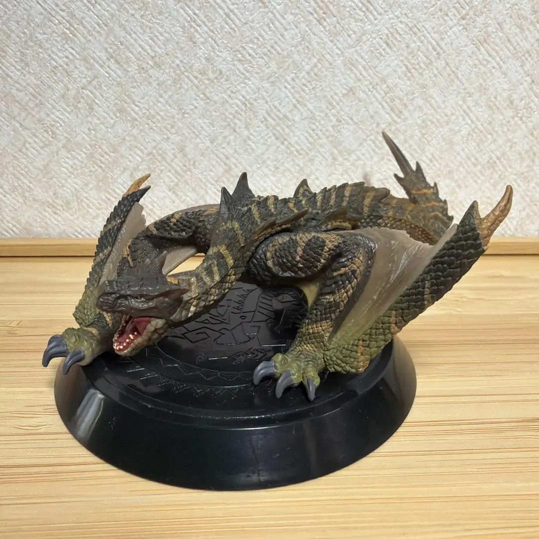 2026年最新】ティガレックス亜種の人気アイテム - メルカリ