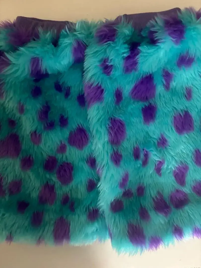 2026年最新】ディズニー サリー レッグウォーマーの人気アイテム