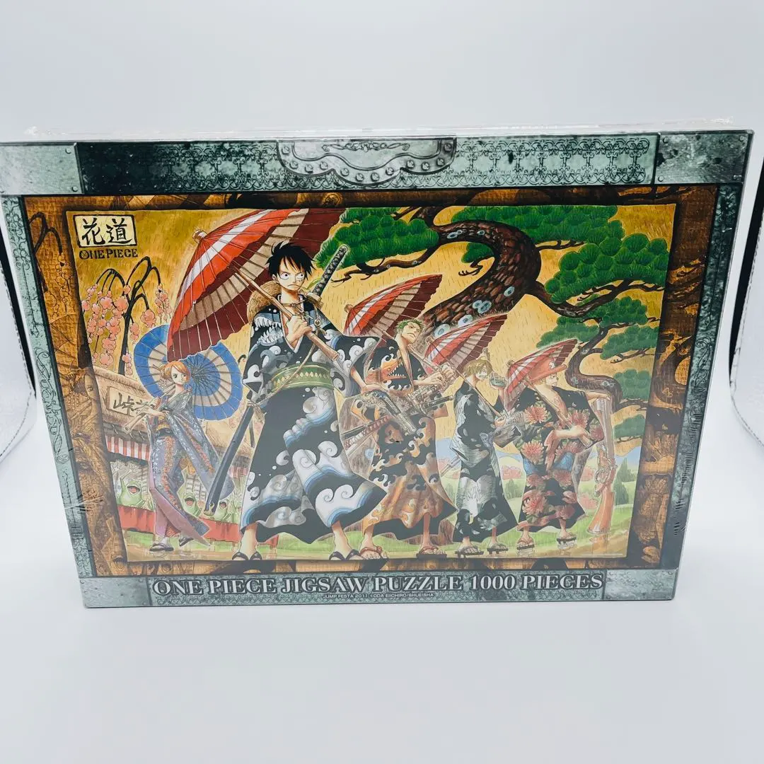 2026年最新】ワンピース パズル 花道の人気アイテム - メルカリ