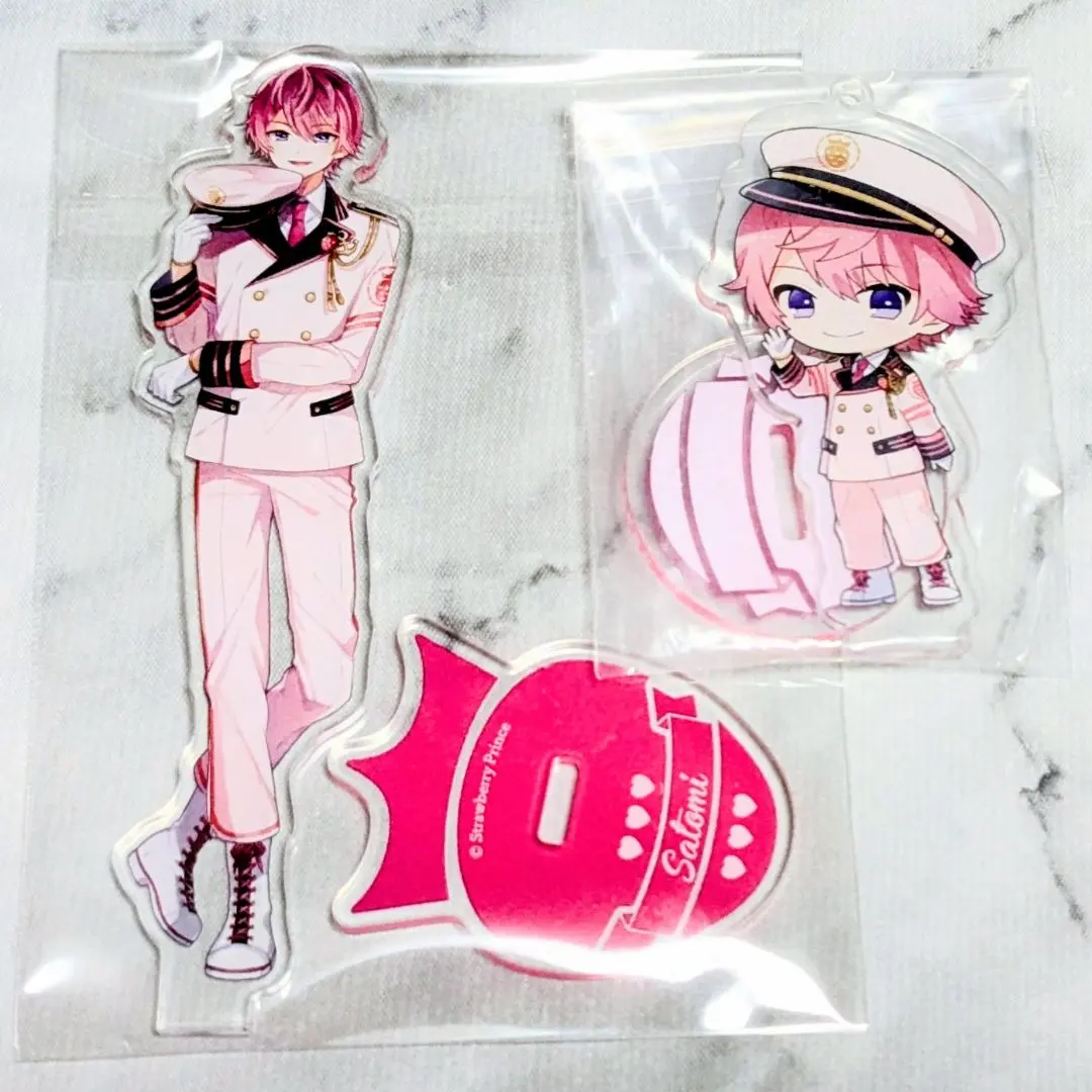 2026年最新】さとみくんマリンの人気アイテム - メルカリ