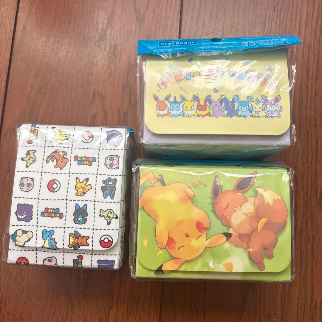 2026年最新】みんなおつかれさま デッキケースの人気アイテム - メルカリ