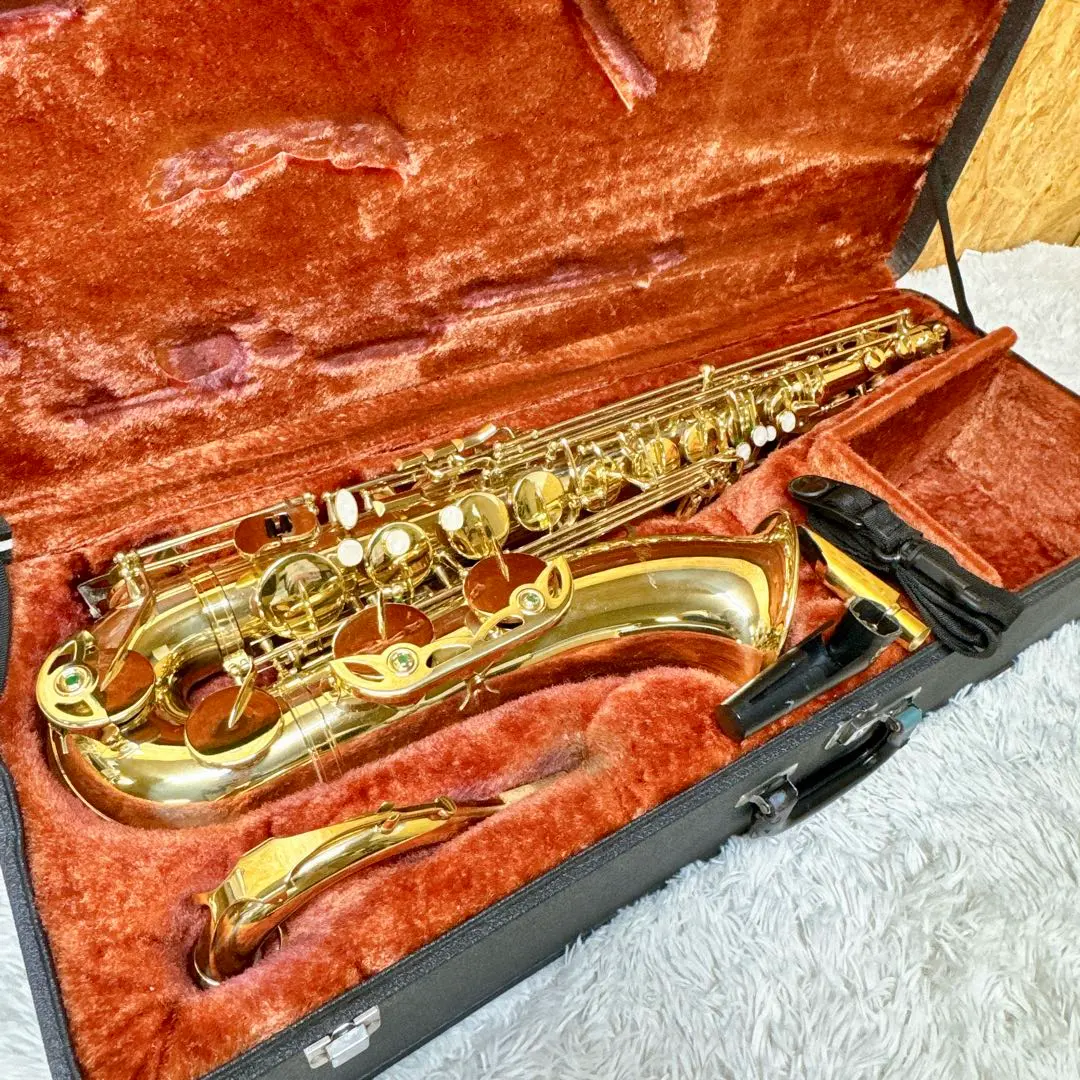 2026年最新】mavisサックスの人気アイテム - メルカリ