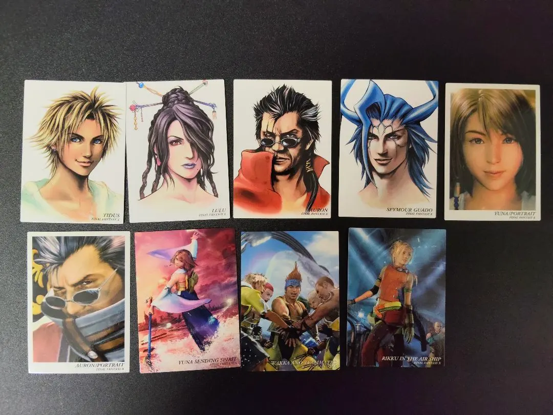 2026年最新】アートミュージアム スペシャル ffの人気アイテム - メルカリ