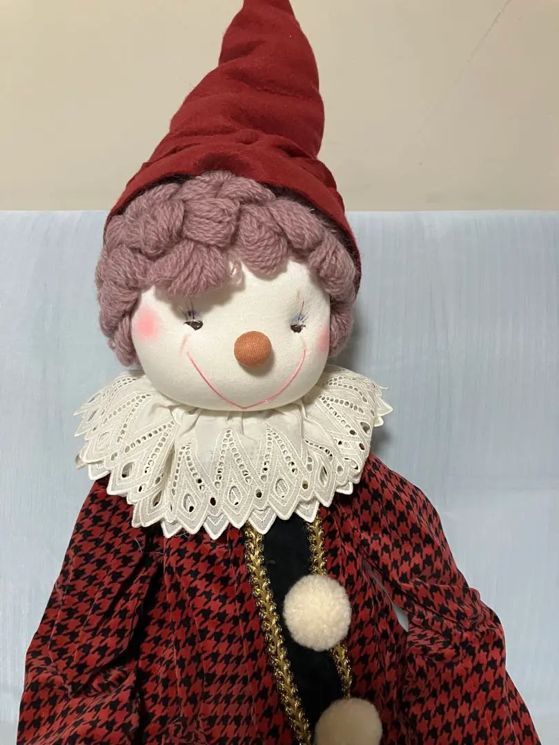 2026年最新】米山京子 手作り人形の人気アイテム - メルカリ