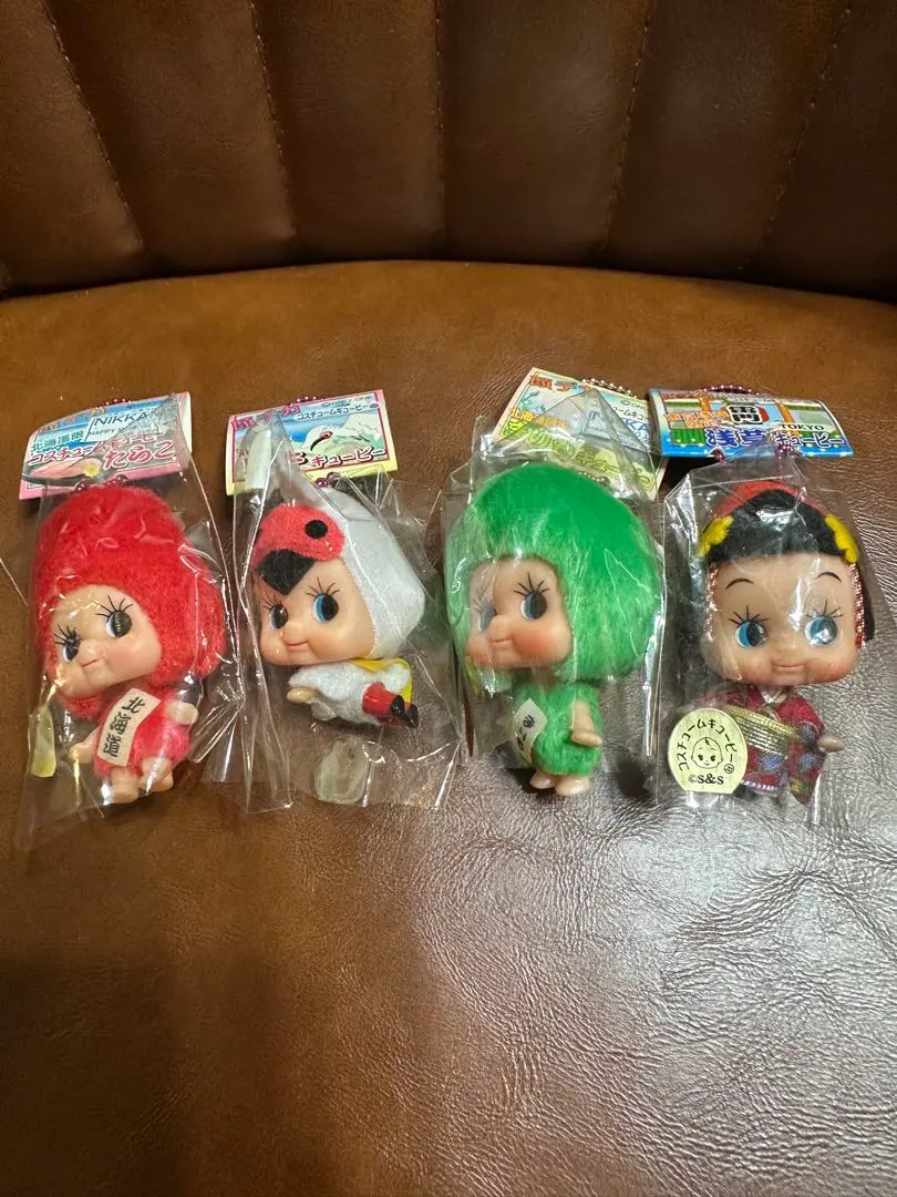 2026年最新】顔デカキューピーの人気アイテム - メルカリ