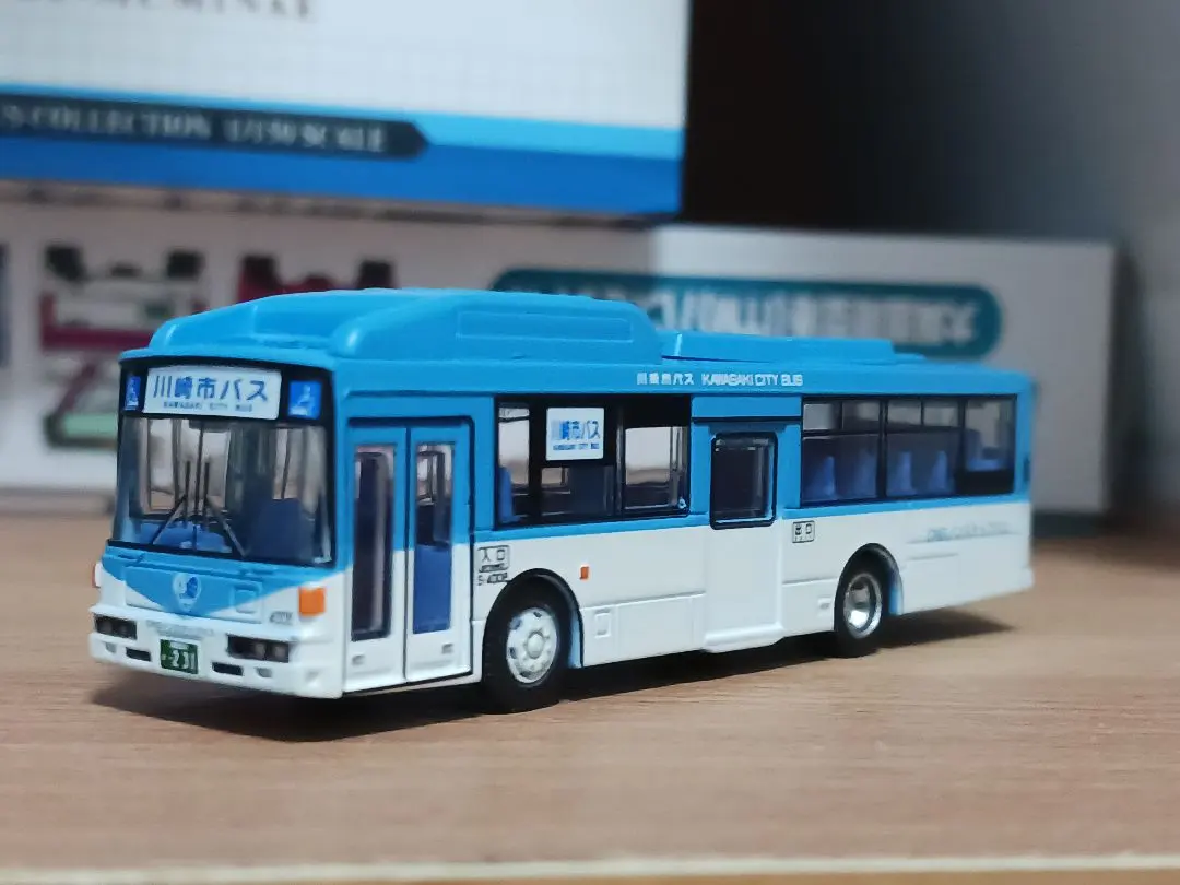 2026年最新】川崎市バス バスコレの人気アイテム - メルカリ