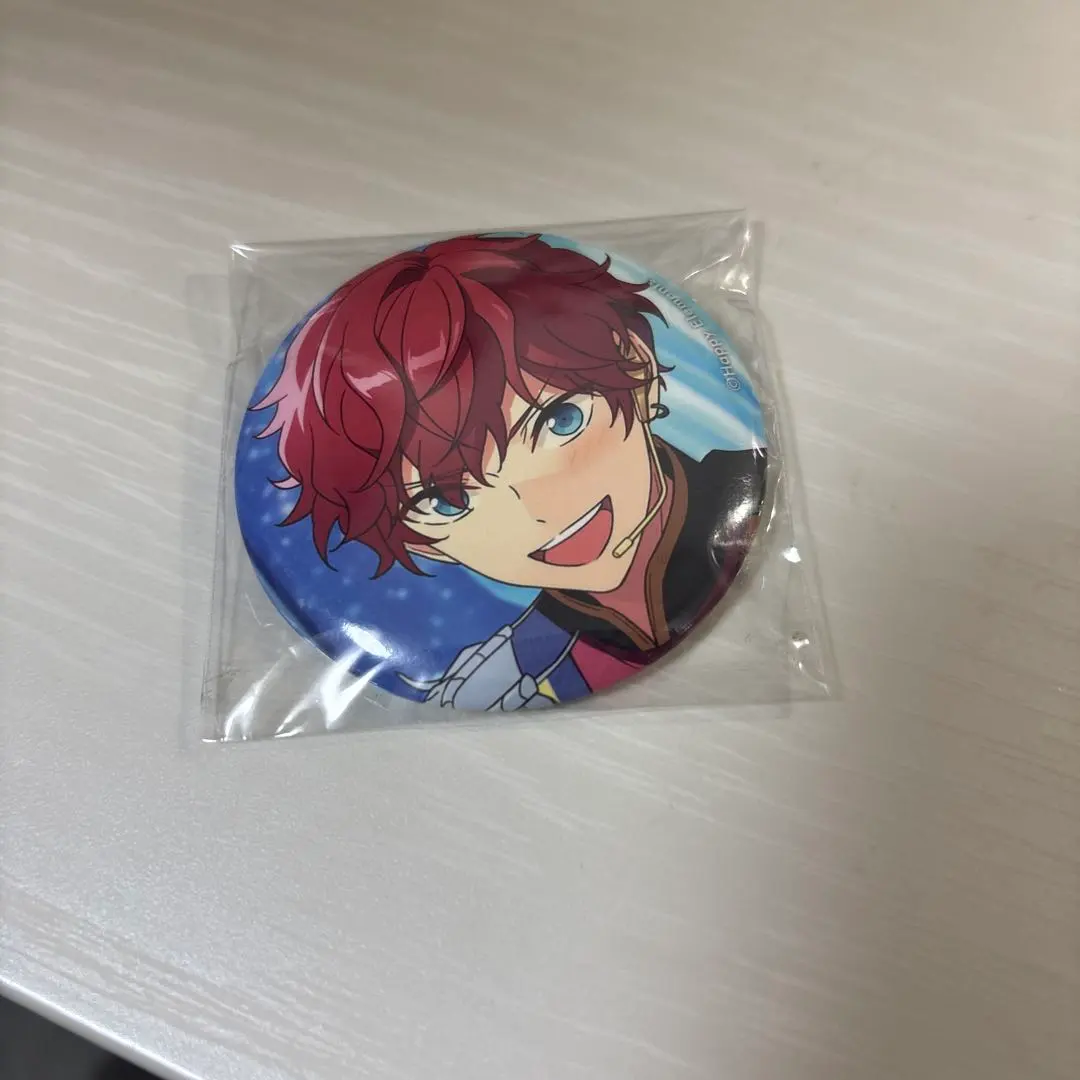 2026年最新】天城一彩 缶バッジ ホワイトリリーの人気アイテム - メルカリ