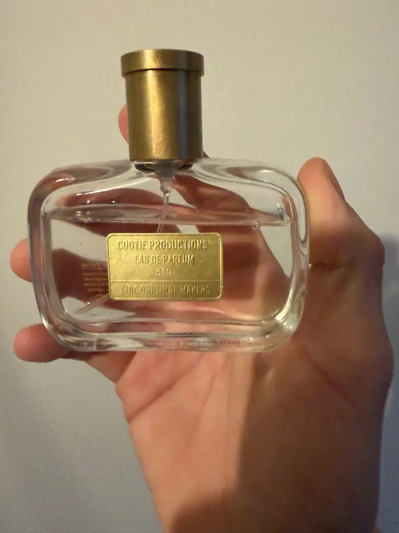 2026年最新】COOTIE PRODUCTIONS 香水(ユニセックス)の人気アイテム
