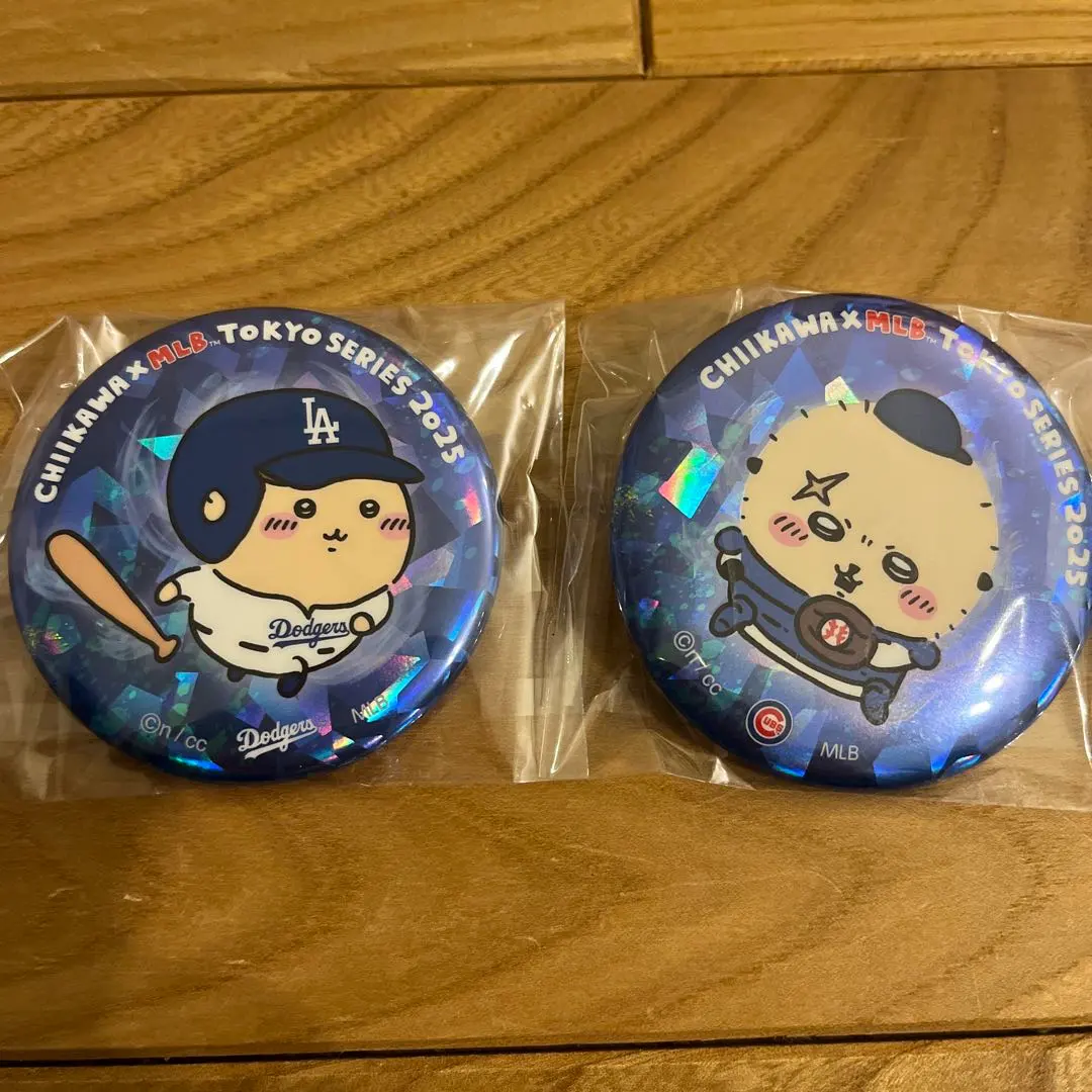 2026年最新】ちいかわ ドジャース くりまんじゅうの人気アイテム