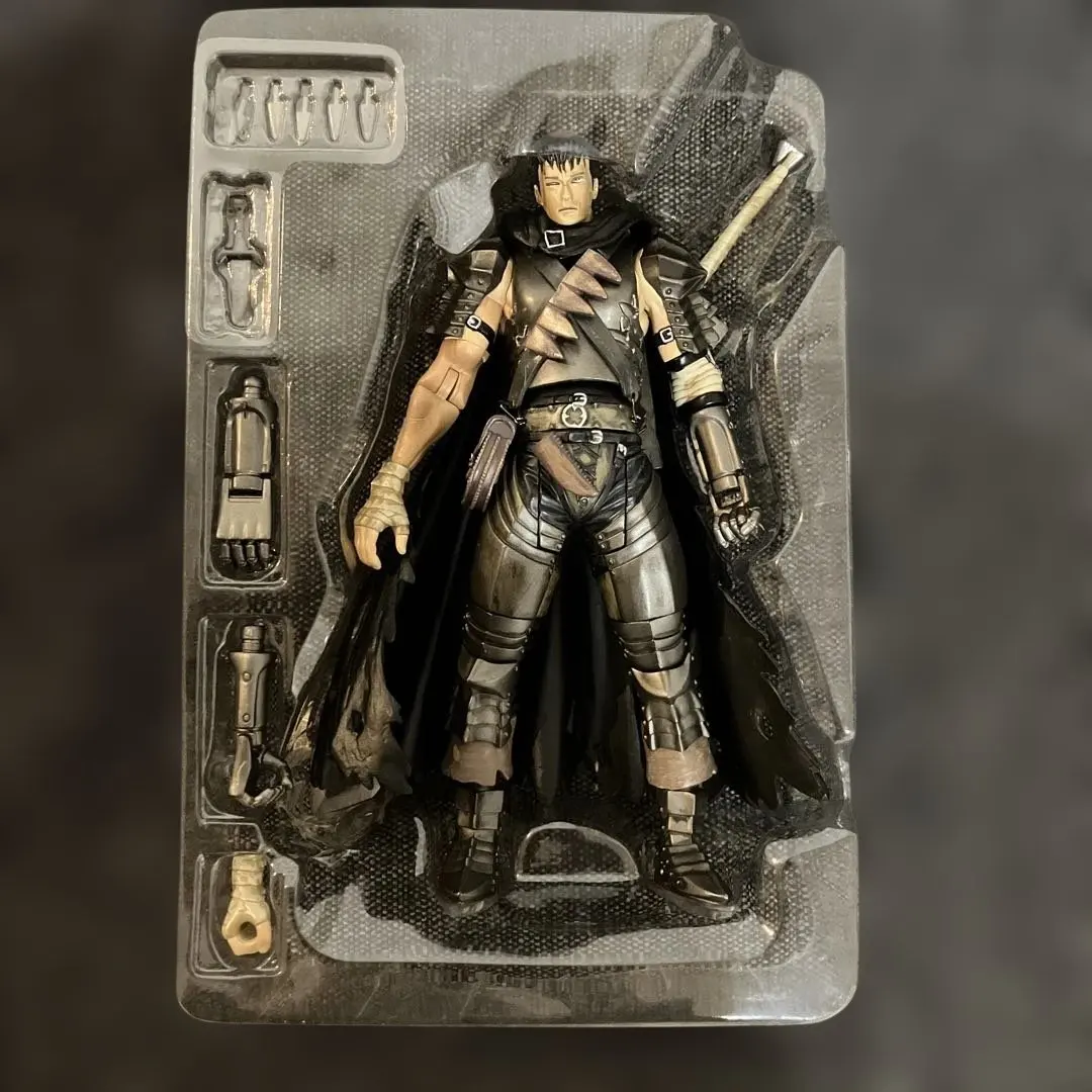 2026年最新】art of war ベルセルク ガッツの人気アイテム - メルカリ