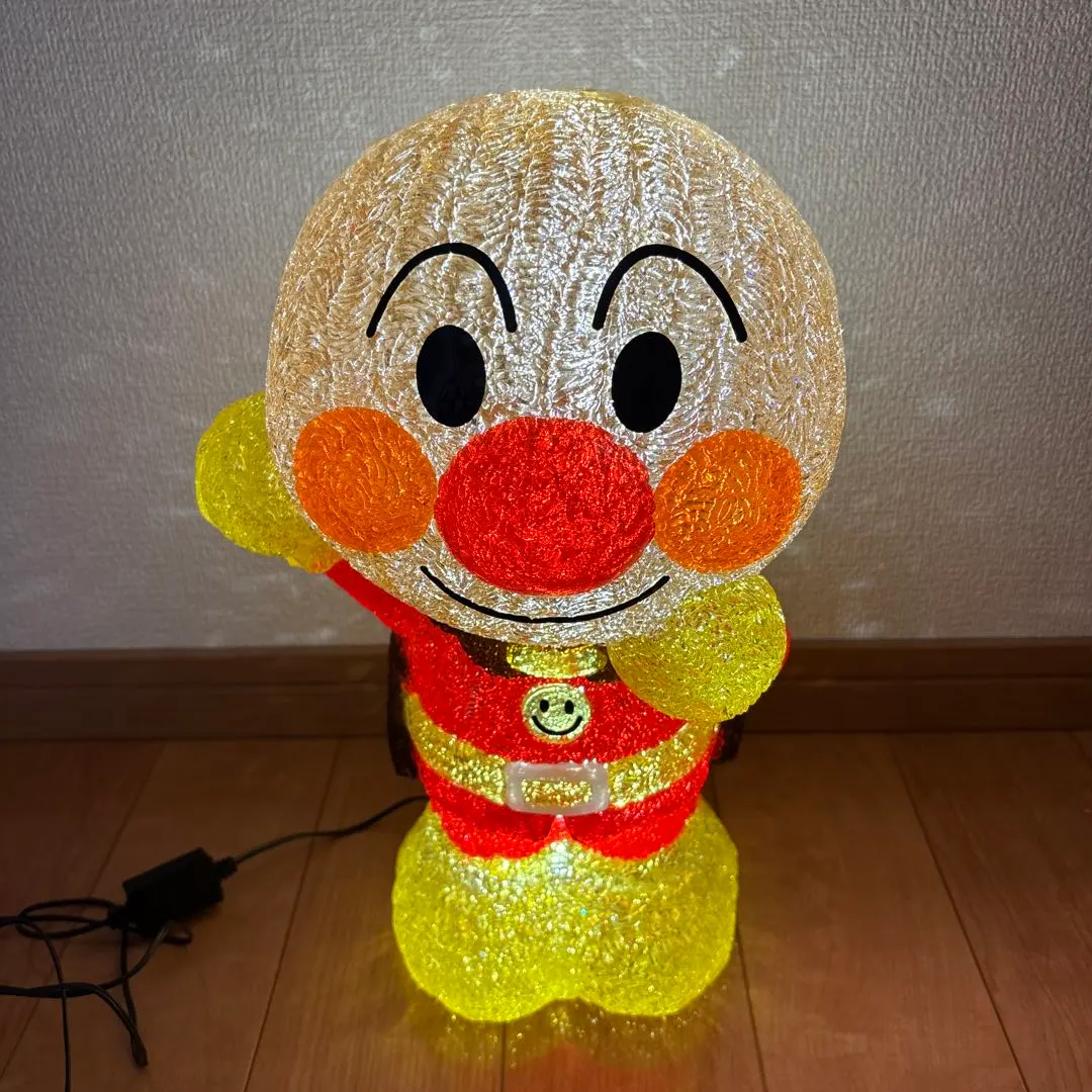 2026年最新】アンパンマンブリリアントライトの人気アイテム - メルカリ