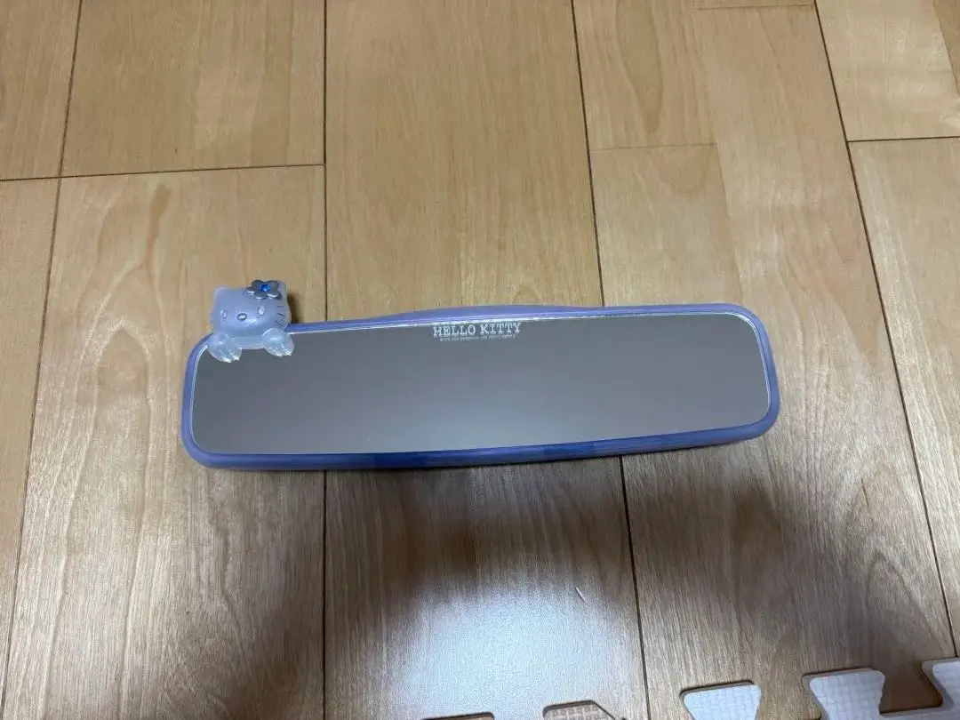 2026年最新】キティ ルームミラーの人気アイテム - メルカリ