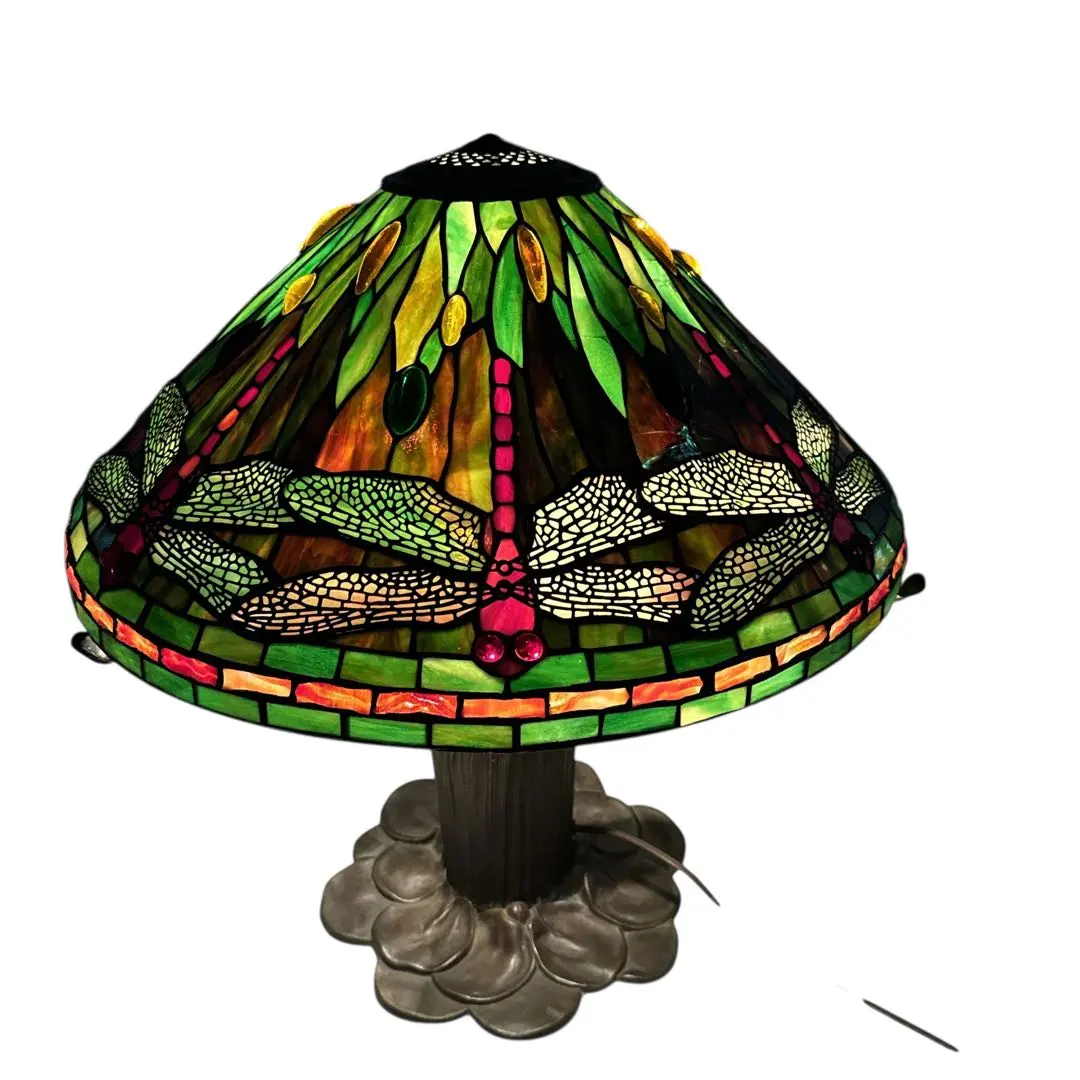 2026年最新】ティファニー ドラゴンフライの人気アイテム - メルカリ