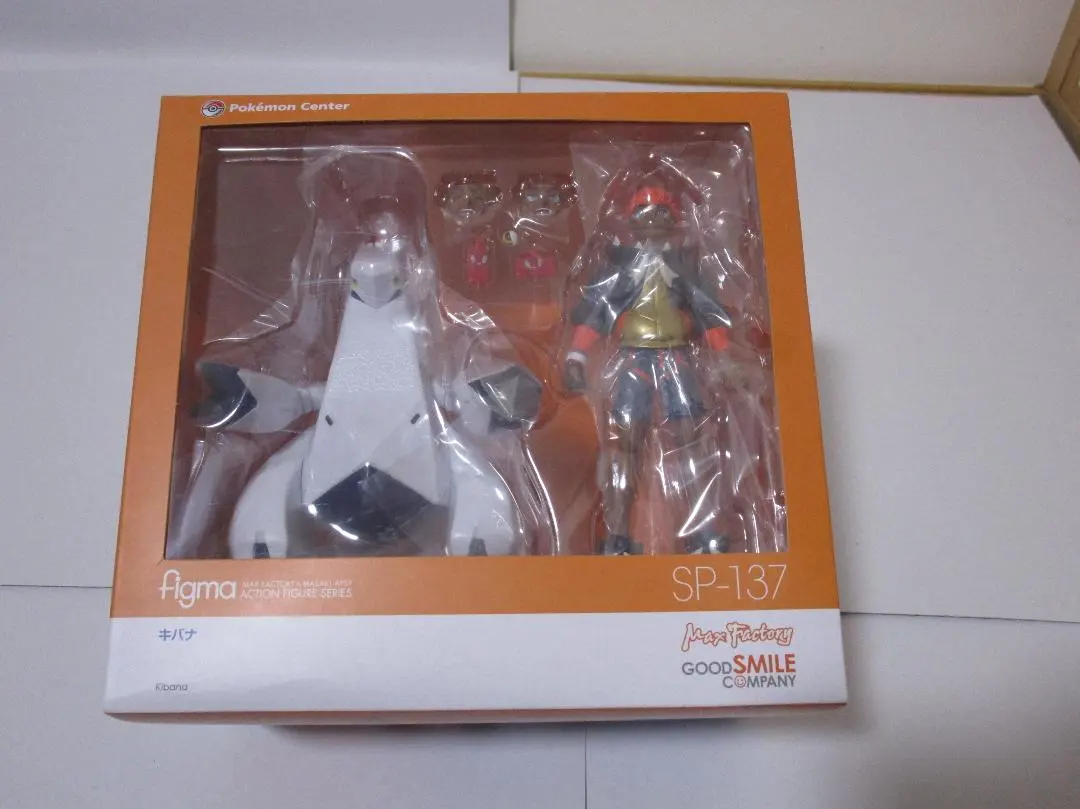 2026年最新】figma キバナの人気アイテム - メルカリ