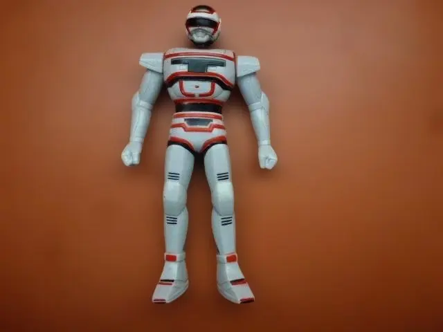 2026年最新】ジャスピオン ソフビの人気アイテム - メルカリ