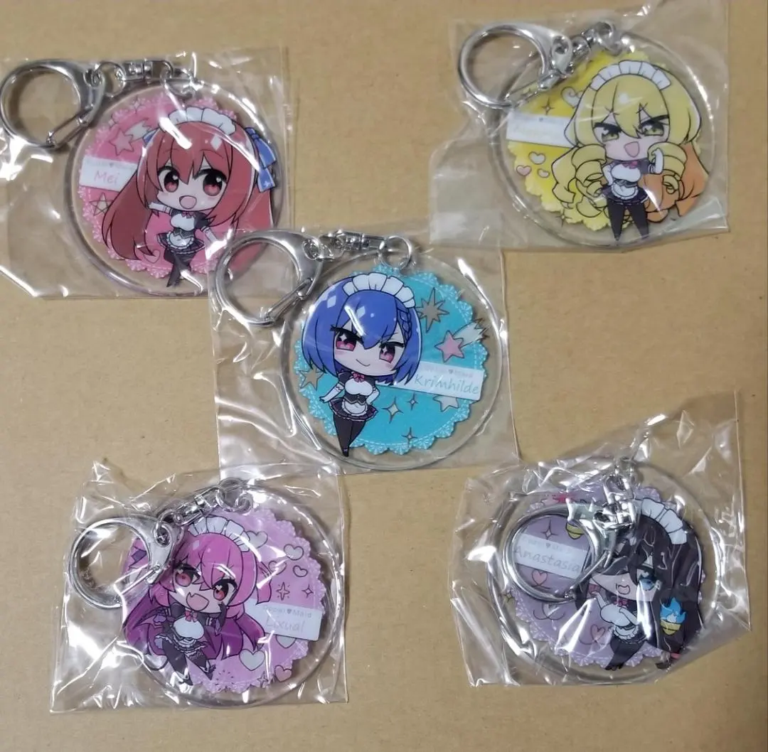 2026年最新】みるくふぁくとりー メイド学園の人気アイテム - メルカリ