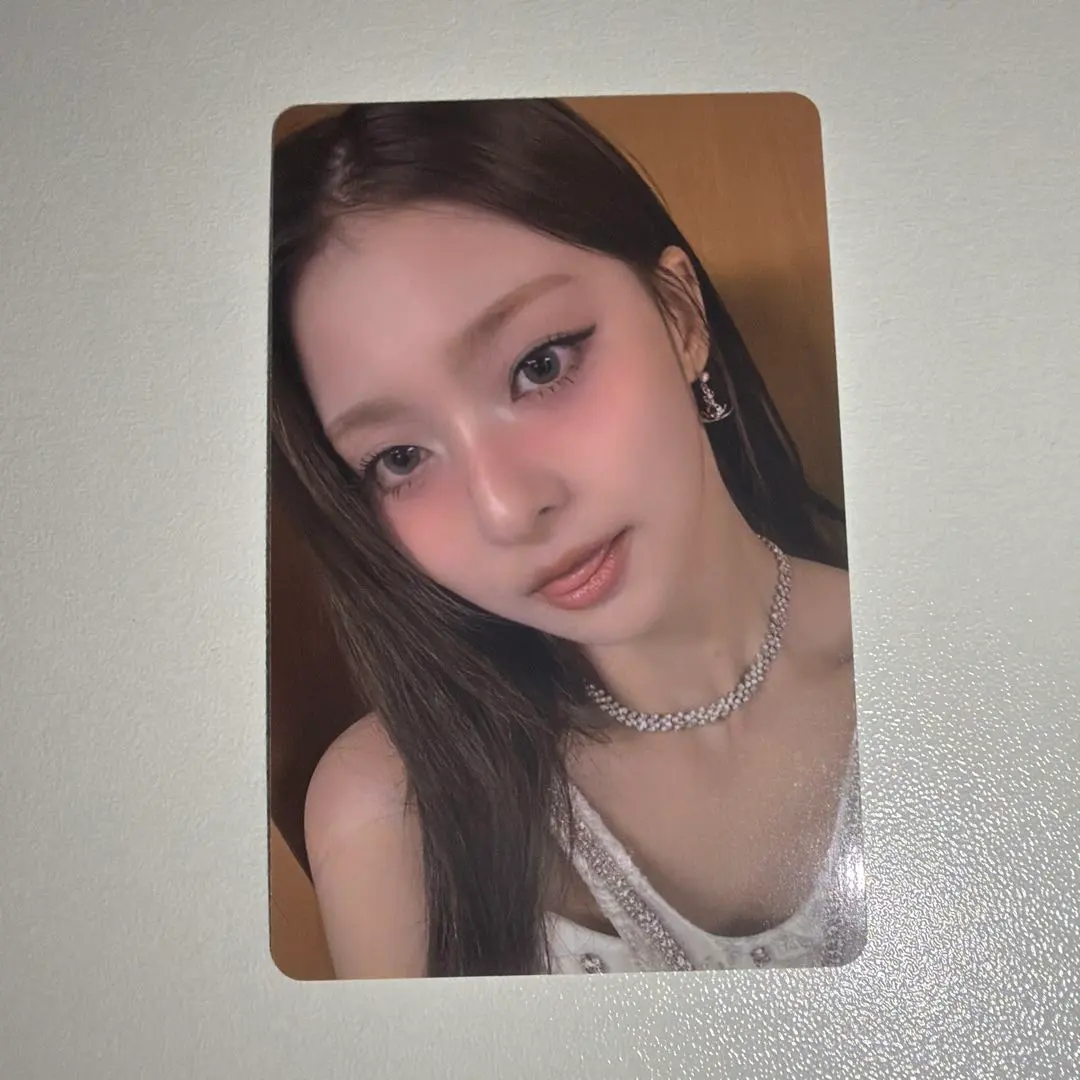 2026年最新】fromis_9 トレカ ナギョンの人気アイテム - メルカリ