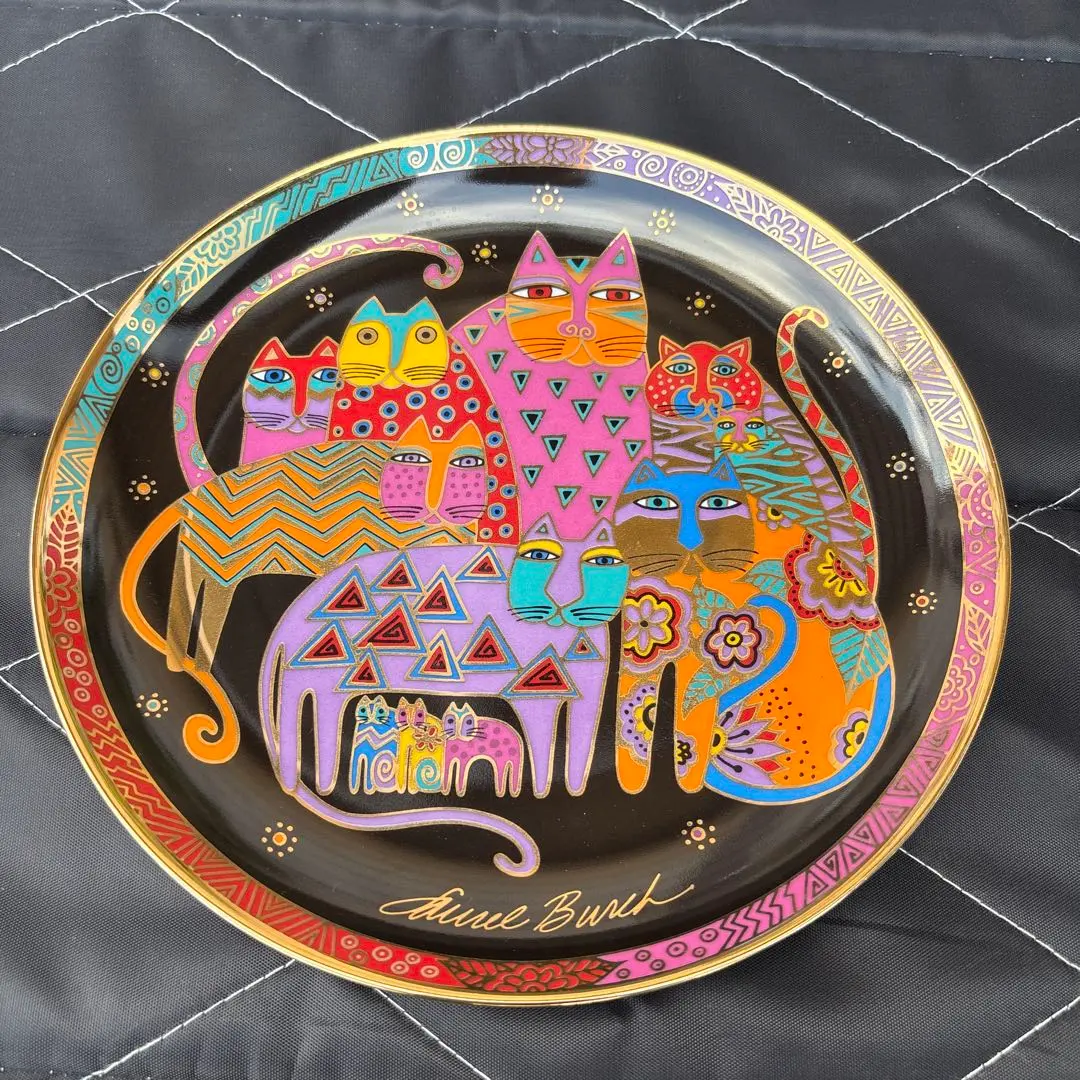 2026年最新】フランクリンミント猫の人気アイテム - メルカリ