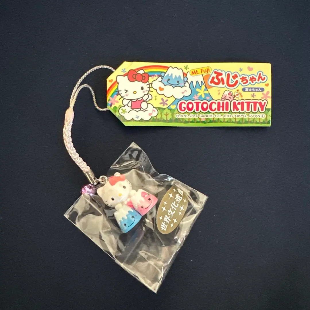 2026年最新】ふじちゃん ストラップの人気アイテム - メルカリ