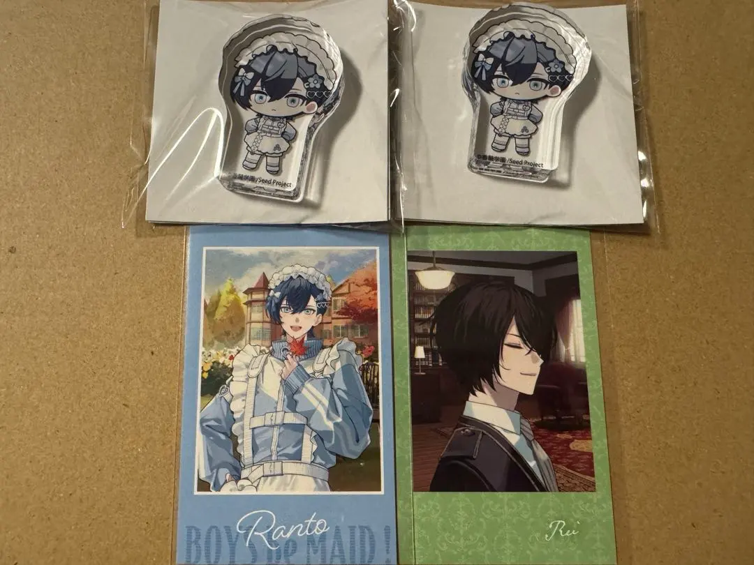 2026年最新】高階蘭士の人気アイテム - メルカリ