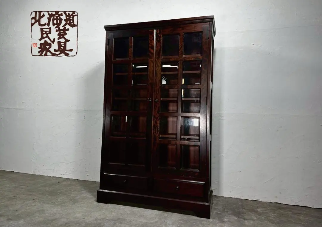 2026年最新】北海道民芸家具 書棚の人気アイテム - メルカリ