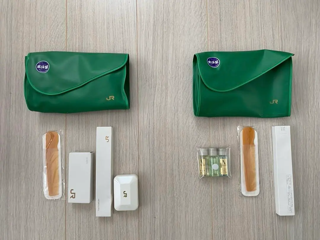 2026年最新】アメニティ 北斗星の人気アイテム - メルカリ