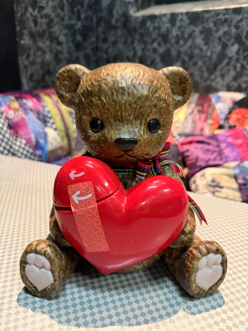 2026年最新】テディデキャンタの人気アイテム - メルカリ