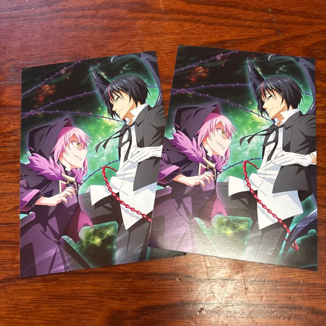 2026年最新】転生したらスライムだった件 【描き下ろし】クリア