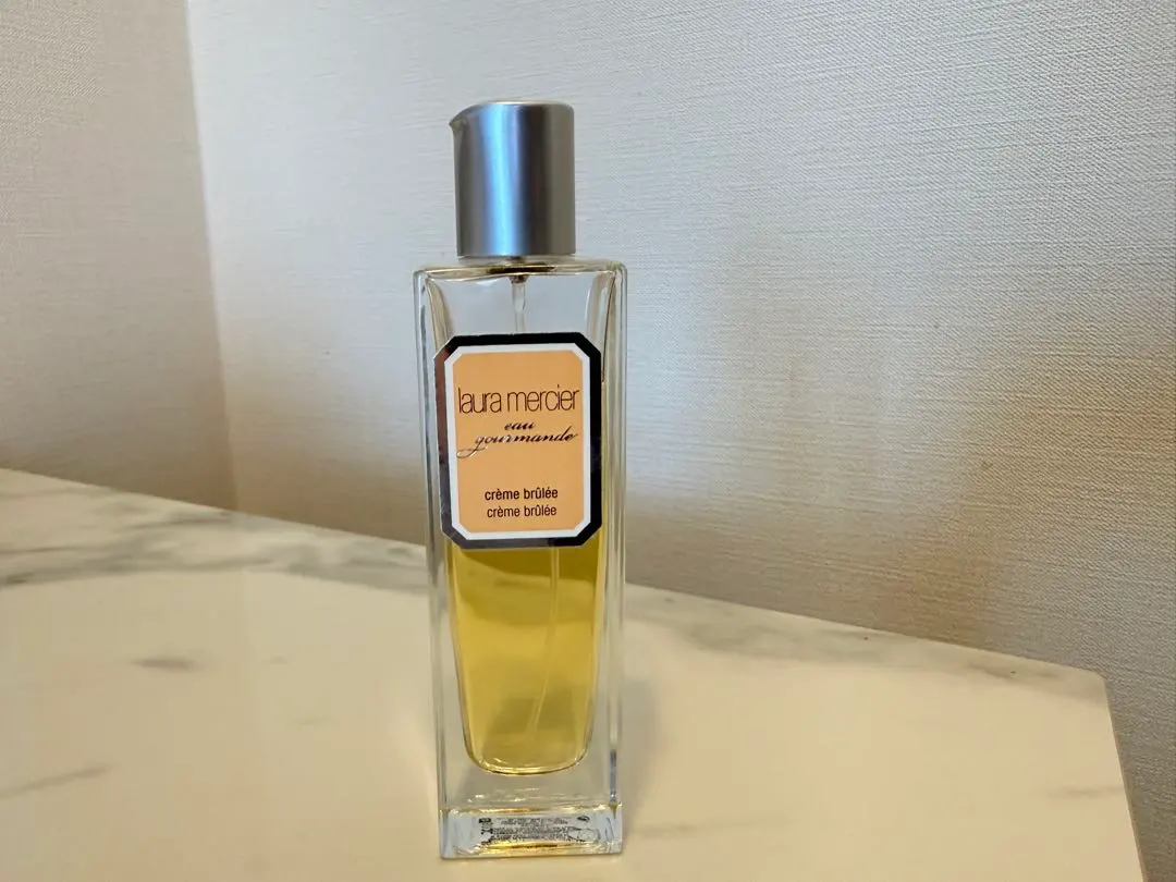 2026年最新】ローラメルシエオードトワレクレームブリュレの人気