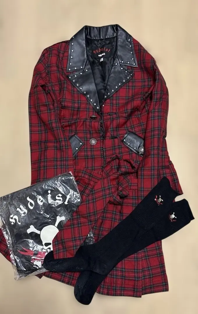 2026年最新】hydeist 制服の人気アイテム - メルカリ