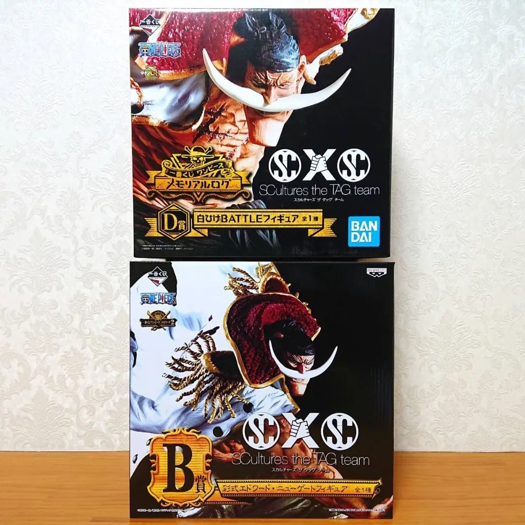 2026年最新】B賞 エドワード・ニューゲート 彩式の人気アイテム