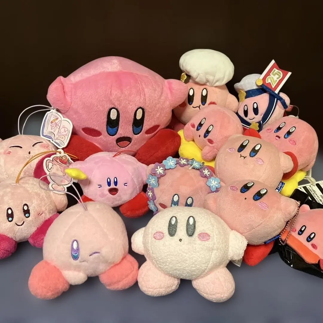 2026年最新】星のカービィ 夢の泉の物語 ぬいぐるみの人気アイテム