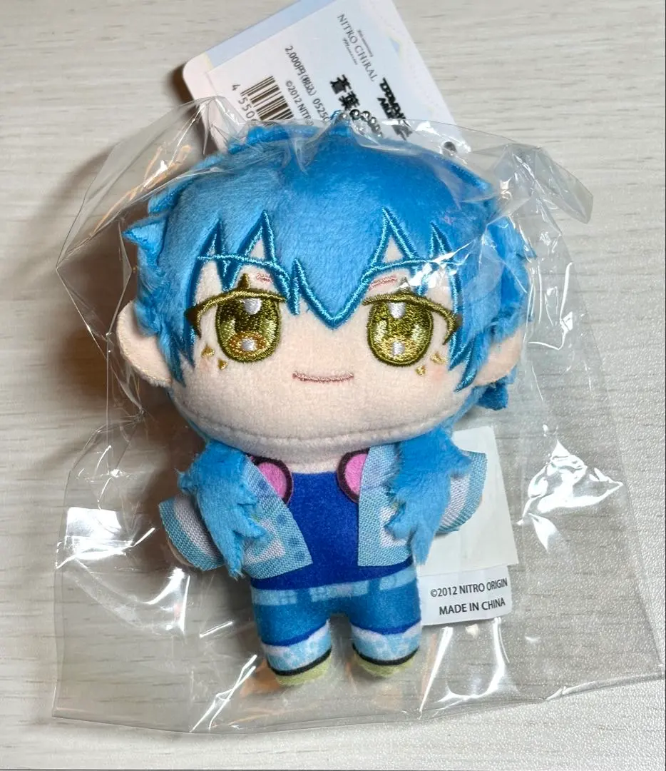 2026年最新】dramatical Murder 蒼葉 フィギュアの人気アイテム - メルカリ