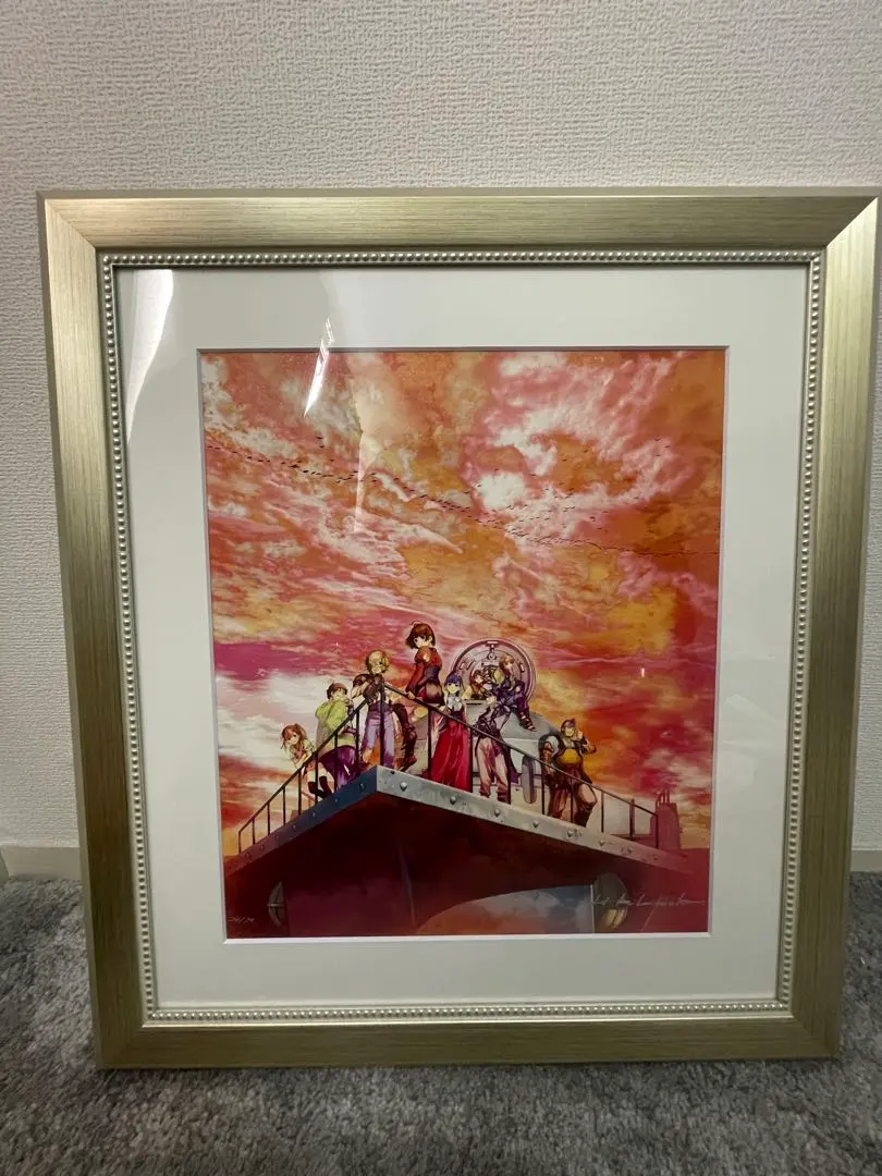 2026年最新】美樹本晴彦 直筆の人気アイテム - メルカリ