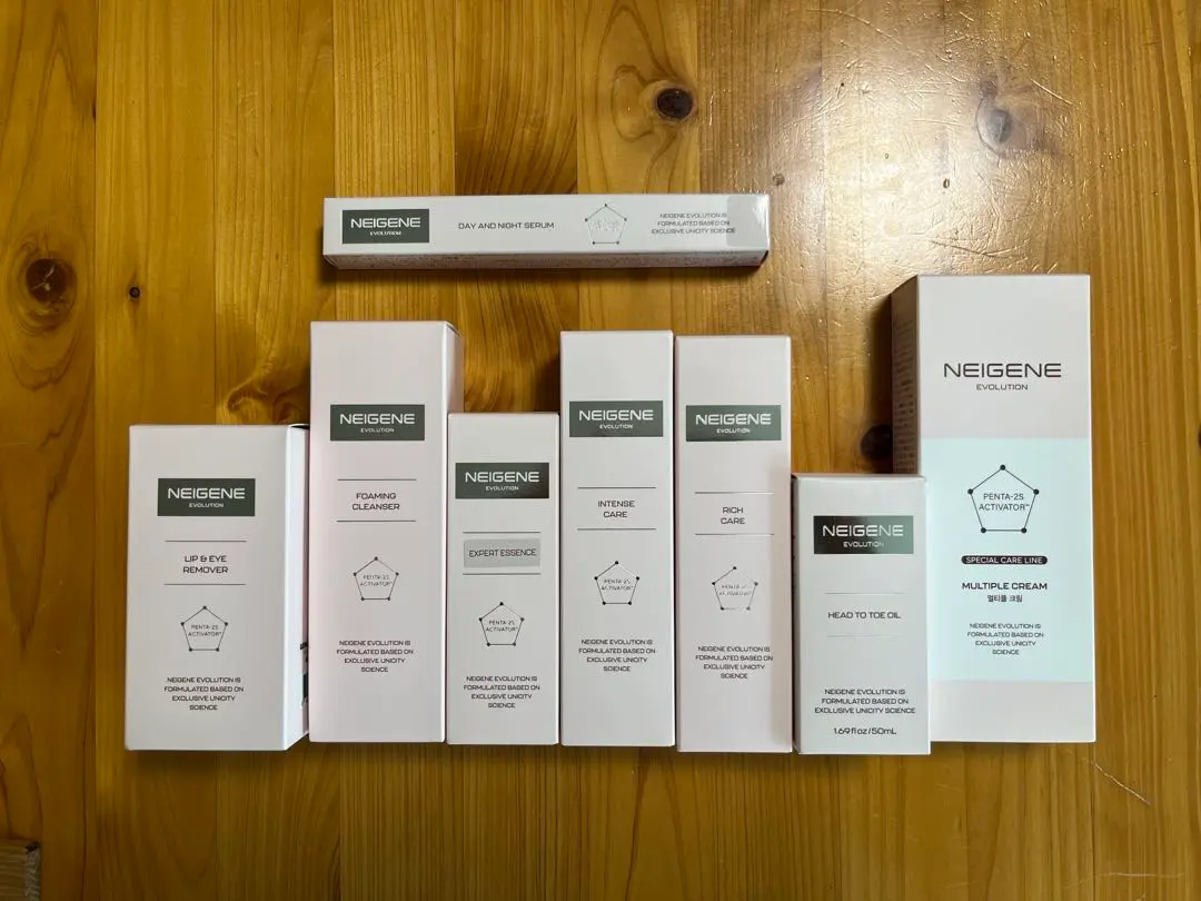2026年最新】ネイジーンエボリューションの人気アイテム - メルカリ