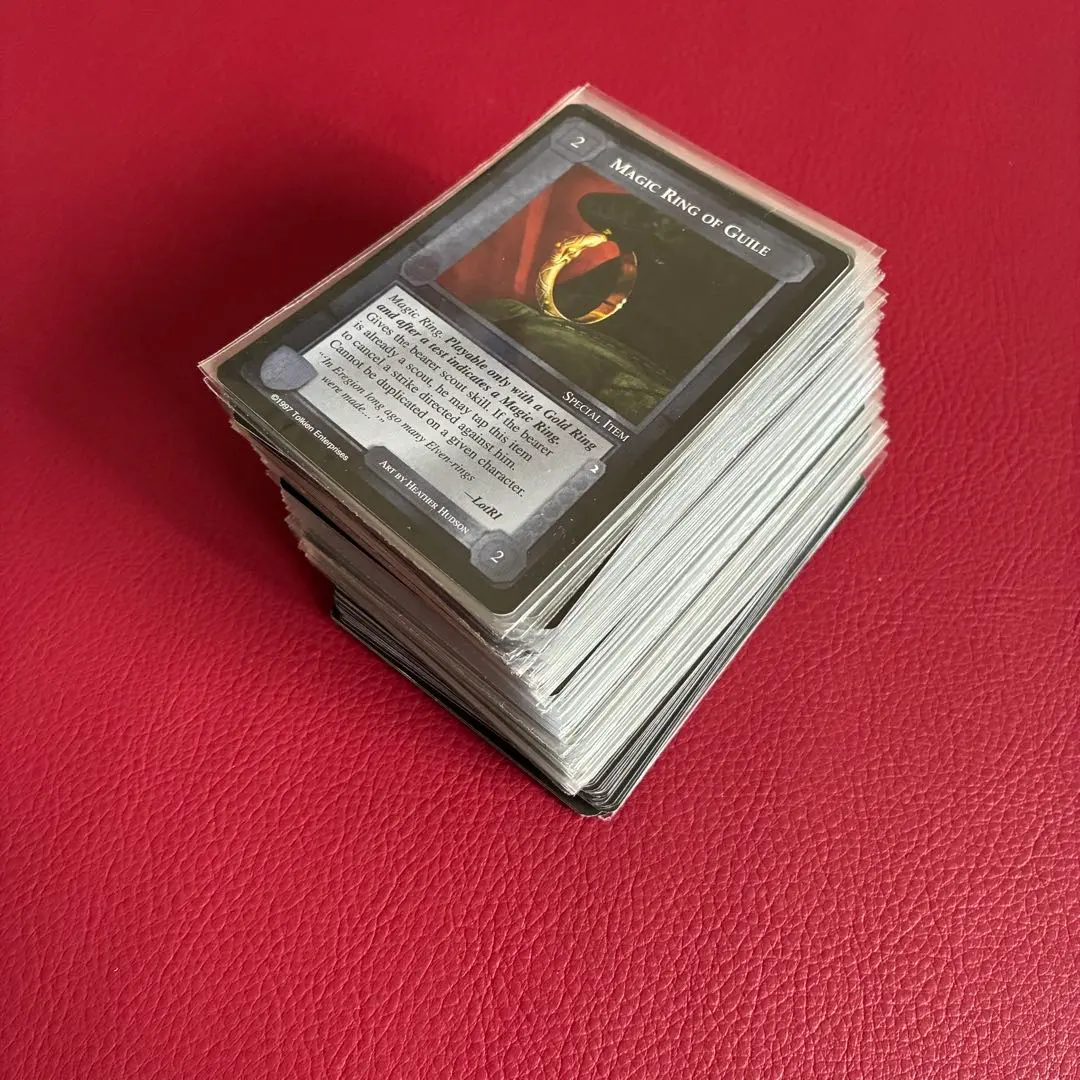 2026年最新】指輪物語 ミドルアースの人気アイテム - メルカリ