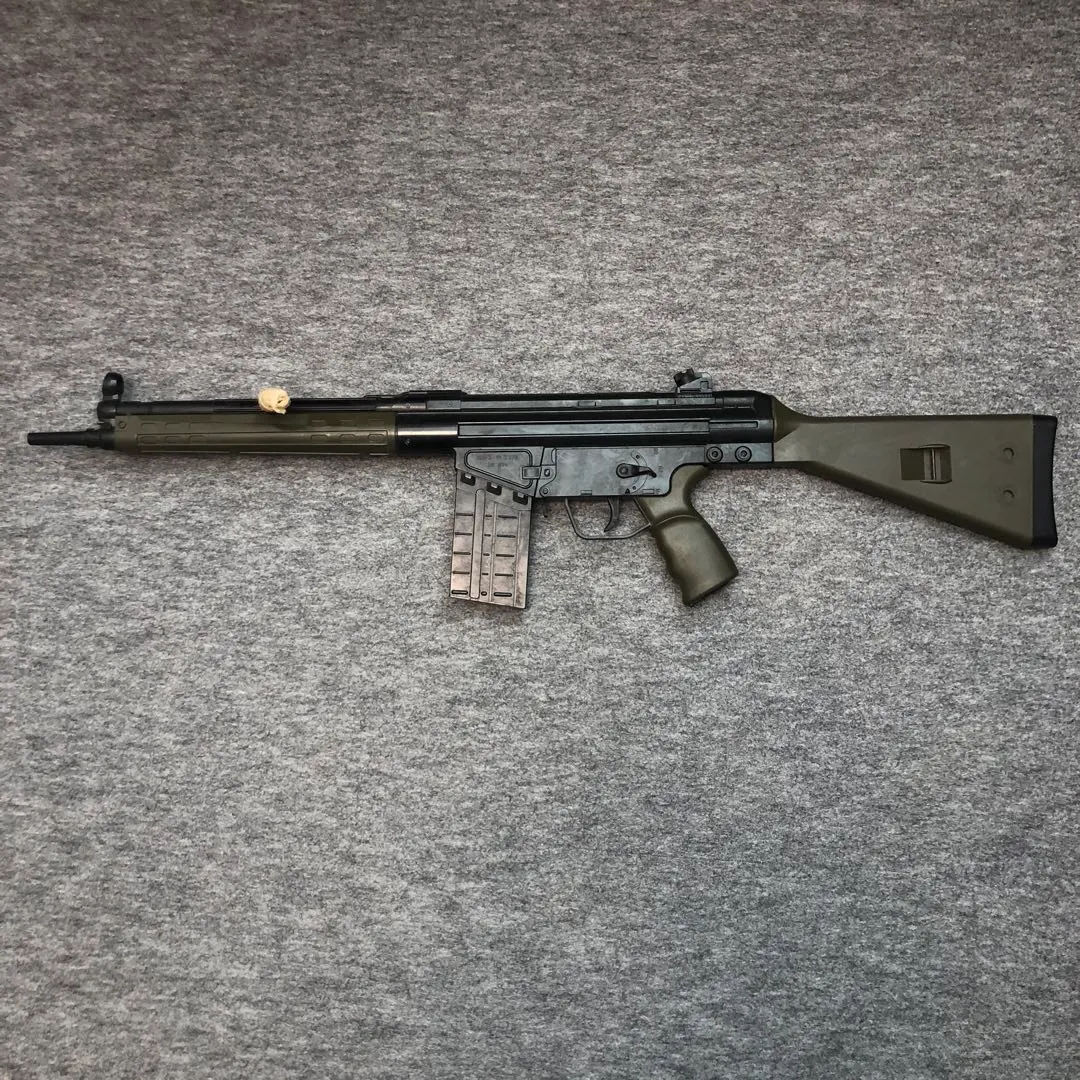 2026年最新】マルイ g3a3の人気アイテム - メルカリ