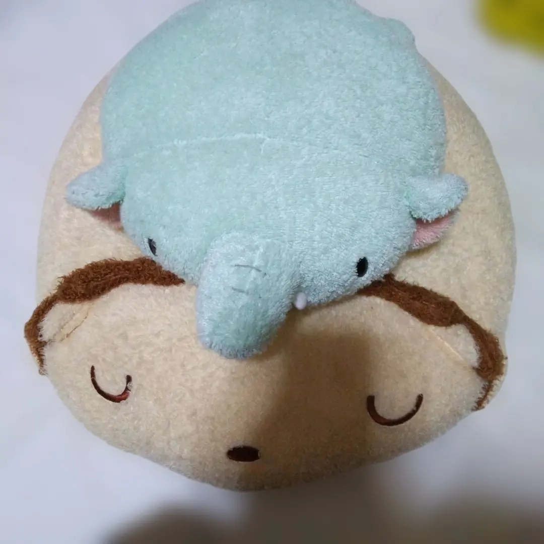 2026年最新】FLICKA ぬいぐるみの人気アイテム - メルカリ