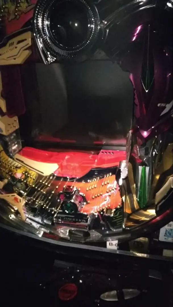 2026年最新】CR新世紀エヴァンゲリオンセカンドインパクトの人気