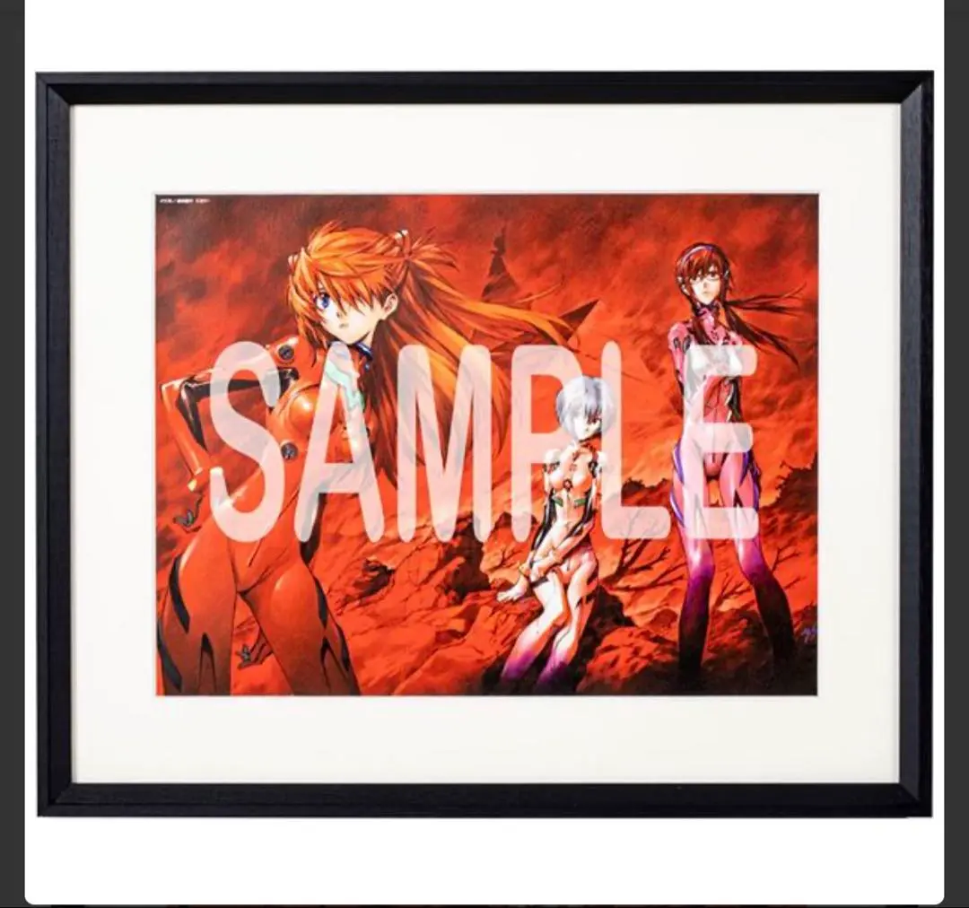 2026年最新】アスカ 複製原画の人気アイテム - メルカリ