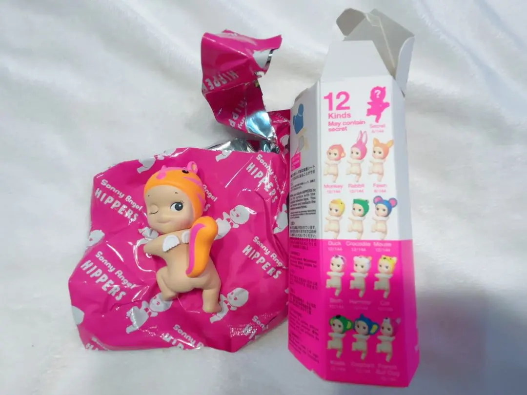 2026年最新】ソニーエンジェル ヒッパーズ シークレットの人気アイテム