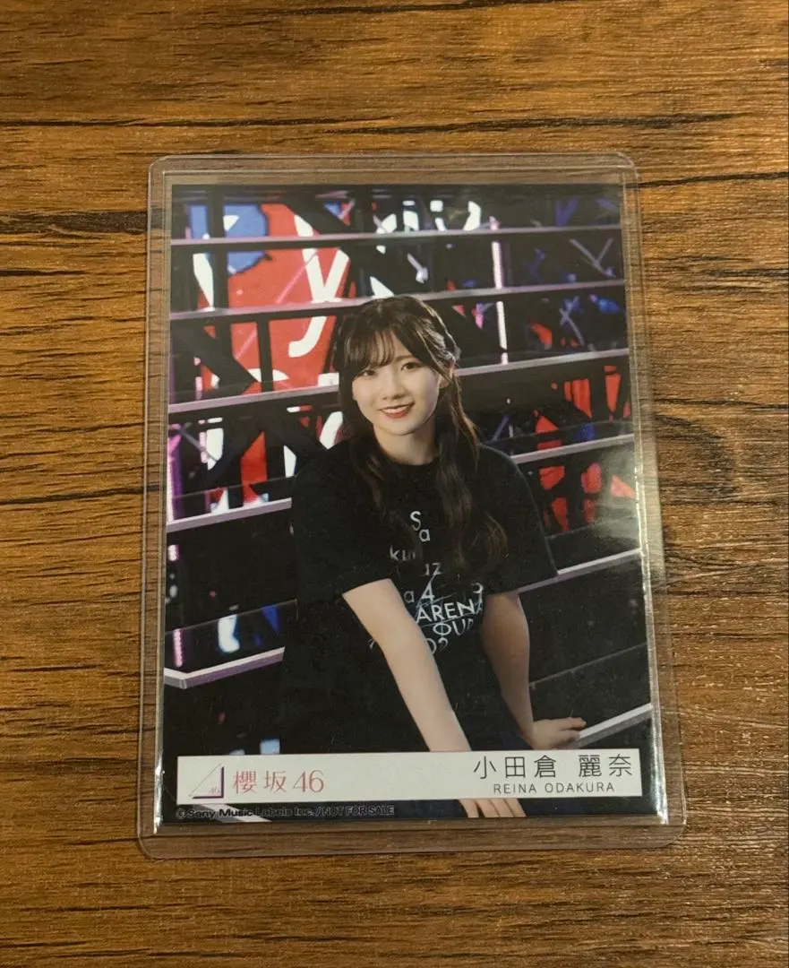 2026年最新】櫻坂46 生写真 ライブ会場撮りおろし プレミアム生写真の