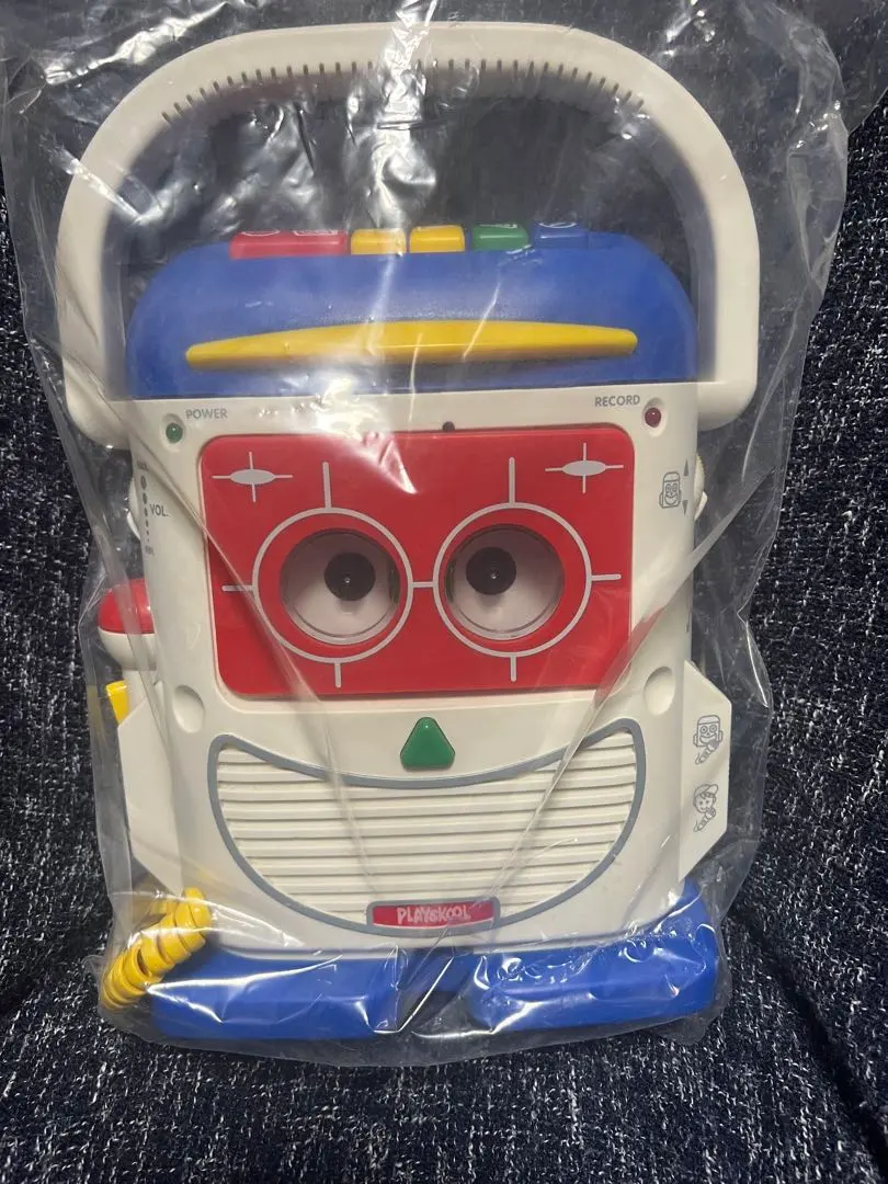 2026年最新】ミスターマイク トイストーリーの人気アイテム - メルカリ