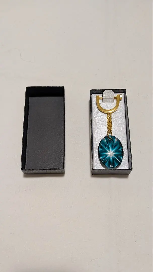 2026年最新】薩摩切子 キーホルダーの人気アイテム - メルカリ