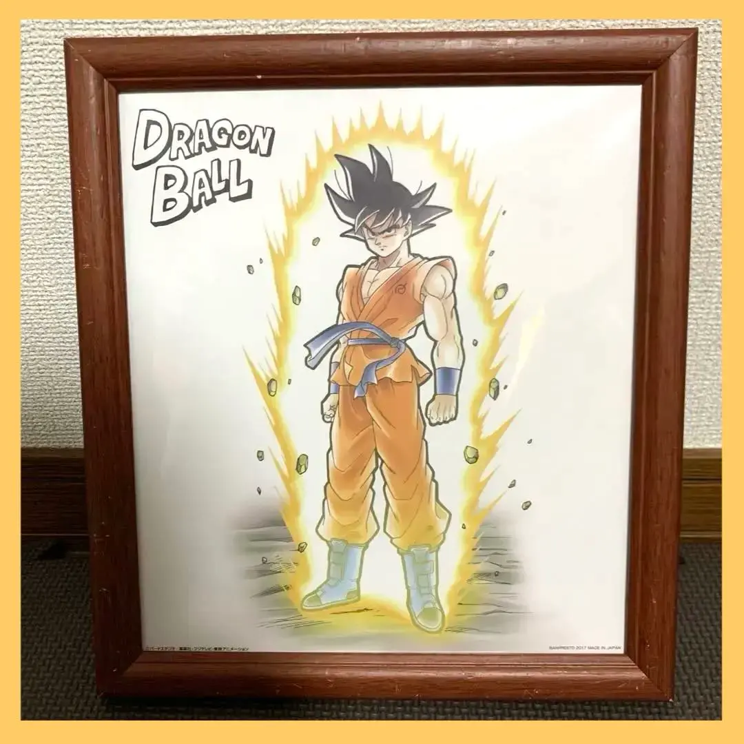 2026年最新】ドラゴンボール 複製原画 2013の人気アイテム - メルカリ