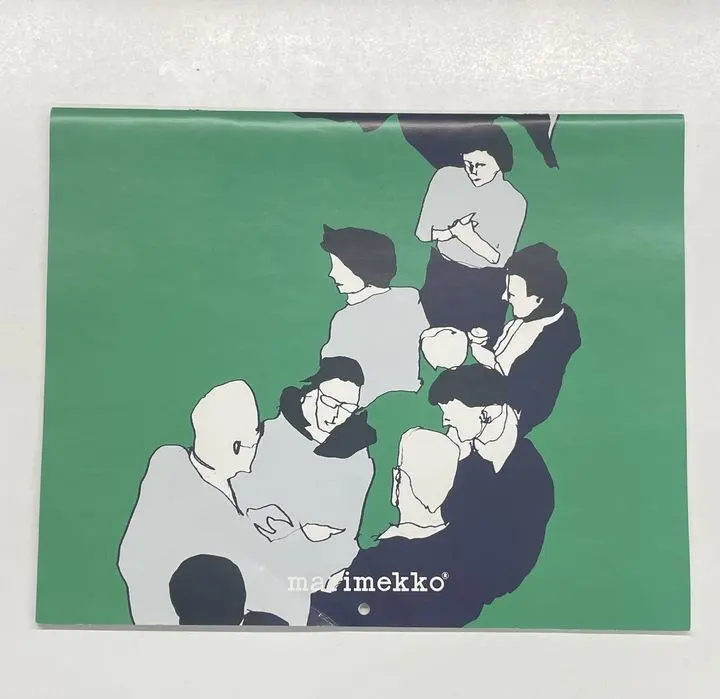 2026年最新】ポスター マリメッコの人気アイテム - メルカリ