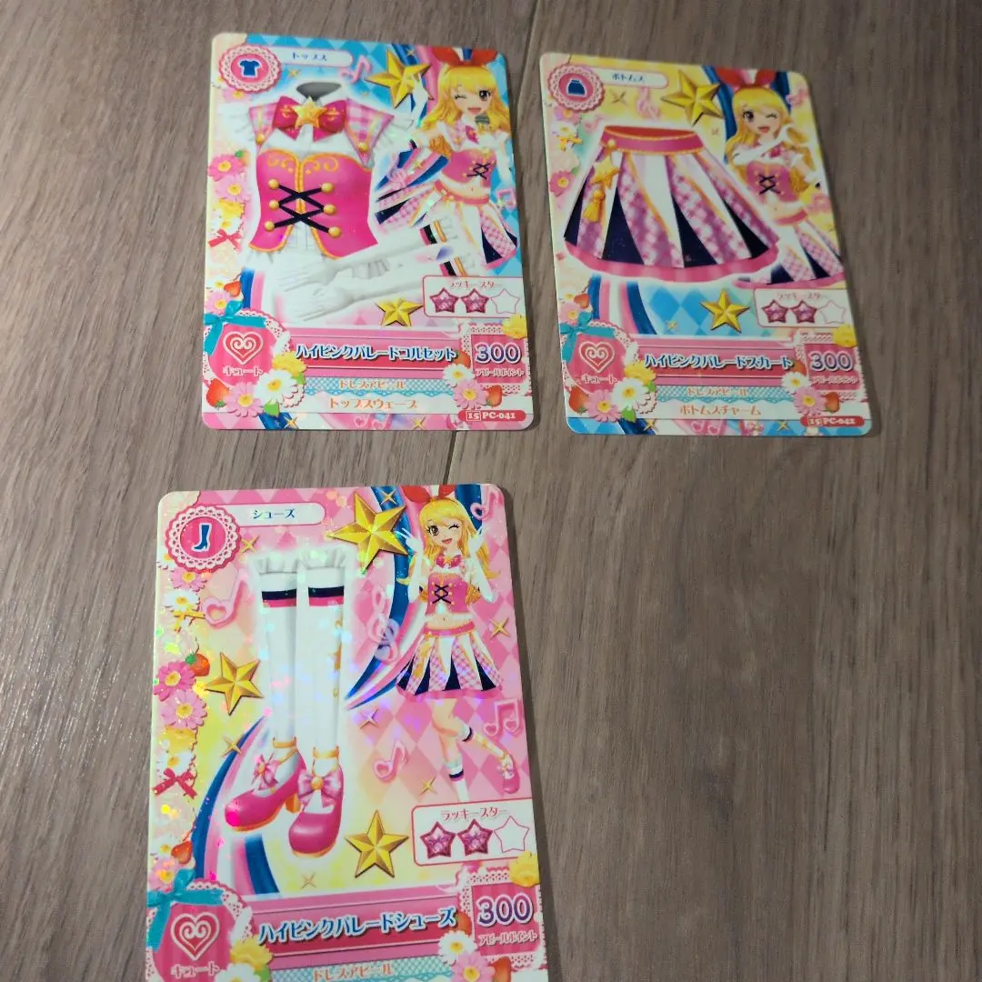 2026年最新】ハイピンクパレードシューズの人気アイテム - メルカリ