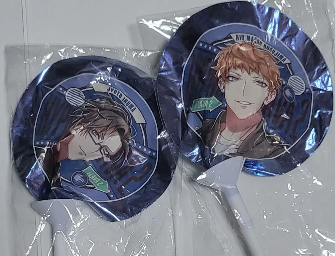 2026年最新】ヒプマイ 缶バッジ flava 銃兎の人気アイテム - メルカリ