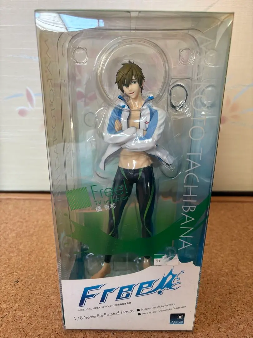 2026年最新】アルター 橘真琴の人気アイテム - メルカリ