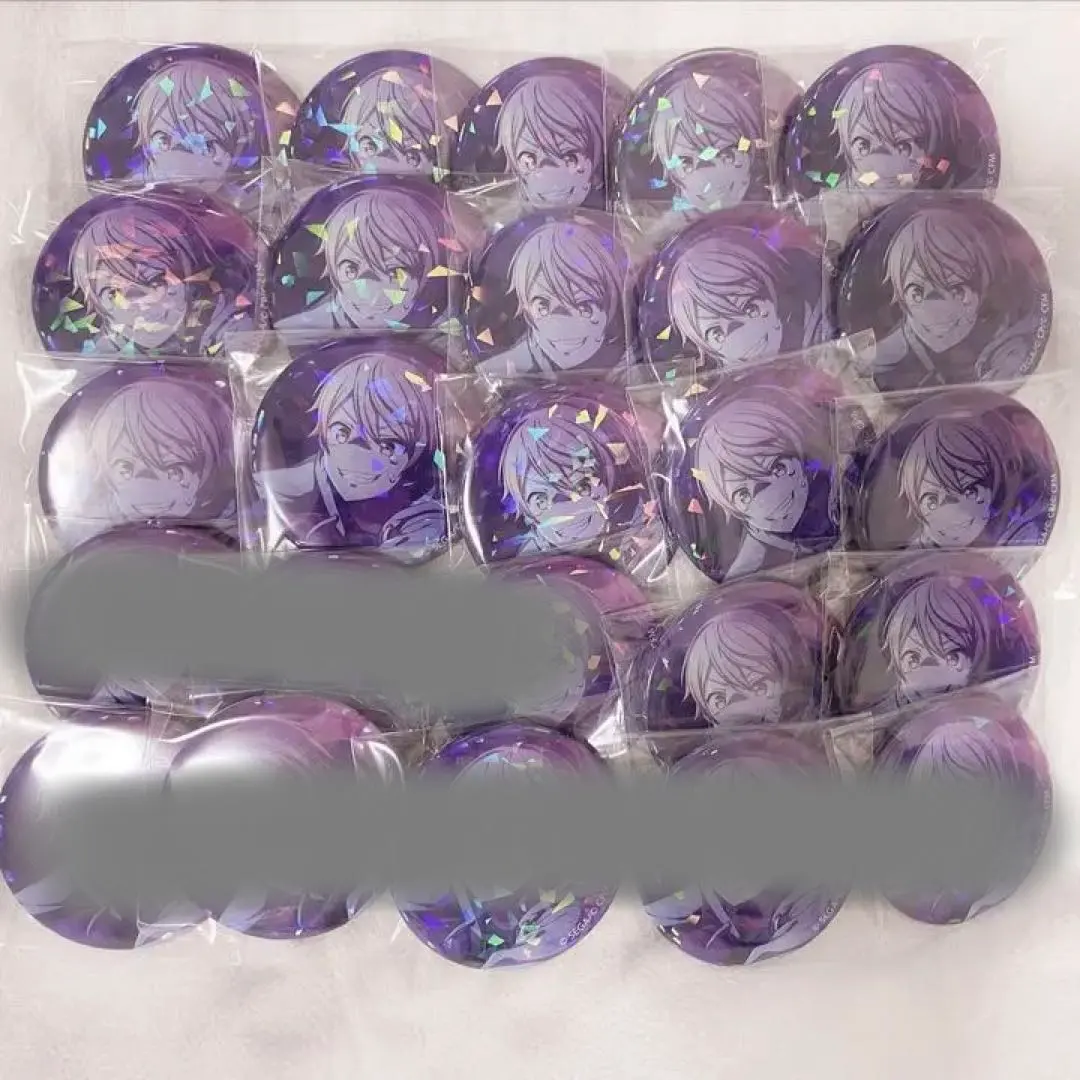 2026年最新】天馬司 缶バッジ 18aの人気アイテム - メルカリ